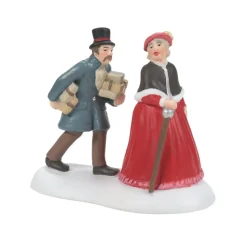 Best Sale Dv, Last Minute Holiday Shopping, 6011403, Dickens Village Dickens Village
