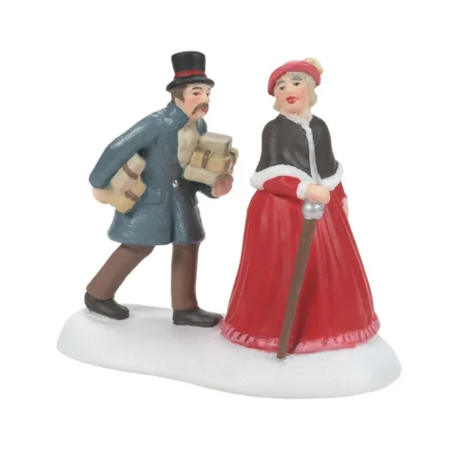 Best Sale Dv, Last Minute Holiday Shopping, 6011403, Dickens Village Dickens Village