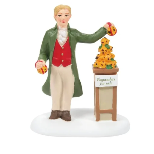 Cheap Dv, Pomanders For Sale, 6009736, Dickens Village Dickens Village