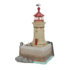Best Sale Dv, Ramsgate Lighthouse, 6011396, Dickens Village Dickens Village