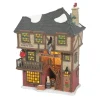 Store Dv, Rooster Inn, 6009731, Dickens Village Dickens Village