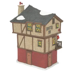 Store Dv, Rooster Inn, 6009731, Dickens Village Dickens Village