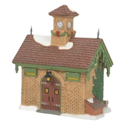 Cheap Dv, Zoological Gardens St/2, 6011394, Dickens Village Snow Village