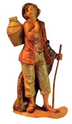 Store Elam, King's Servant, 7.5", , 52807 Religious