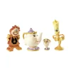 Outlet Enchanted Objects Set Novelty