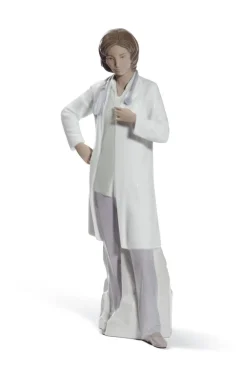 Best Female Doctor Speciality