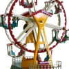 Flash Sale Ferris Wheel, German Collectible Tin Toy< Rm700 Novelty