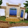 Cheap Millennium Edition Creche, , 50720 7.5"