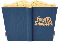 Flash Sale Frosty The Snowman Storybook Jim Shore