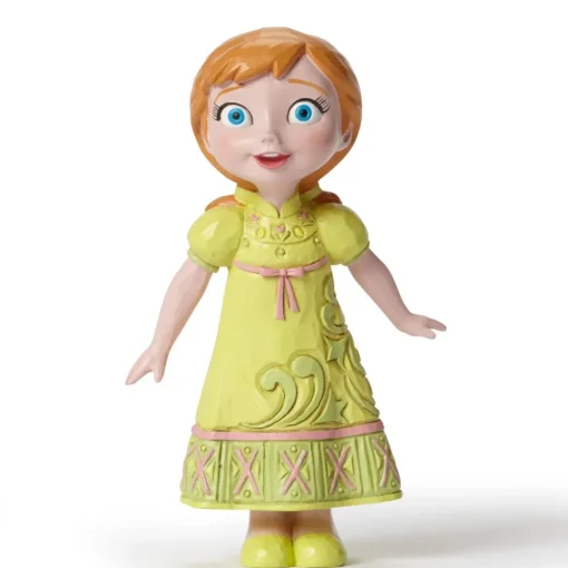 Cheap Frozen Anna From Frozen Young Jim Shore