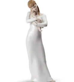 Discount Goodnight My Angel Lladro