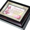 Discount Grandma A Beautiful Love Italian Inspired Music Box Novelty