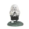 Department 56 Granny Frump, 6004287, The Addams Family^ Halloween General