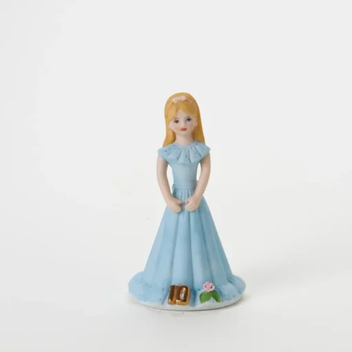 Clearance Growing Up Dolls Age 10 Speciality