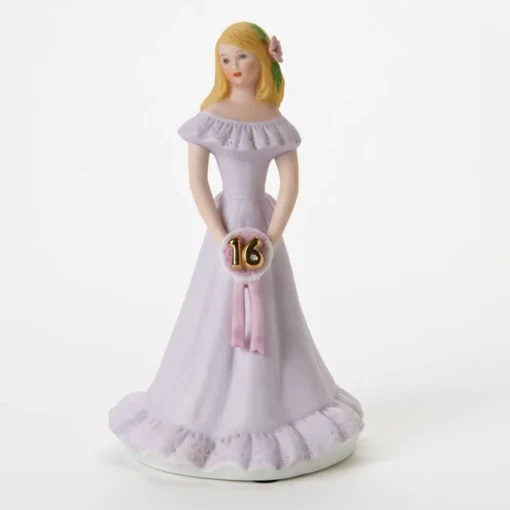 Discount Growing Up Dolls Age 16 Speciality