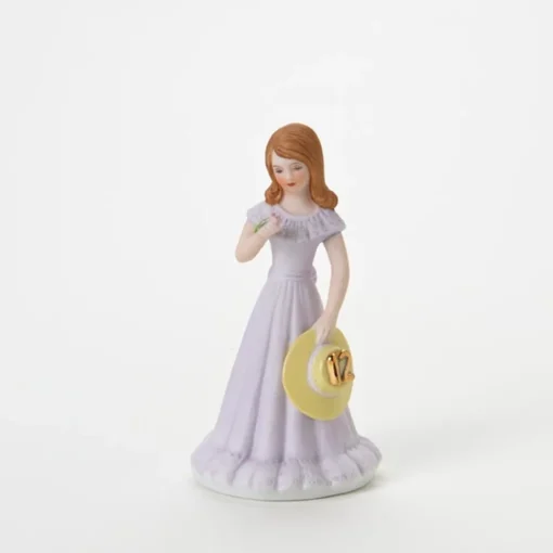 Store Growing Up Dolls Age 13 Speciality
