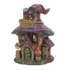 Clearance Ha, Trixie's Tricks & Treats, 6011438, Halloween Village Halloween Village