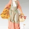Shop Hannah With Wheat (Re-Intro) 5", , 52567 Speciality