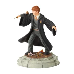 Sale Harry Potter, Ron Weasley Year One Figurine, 6003639 Novelty
