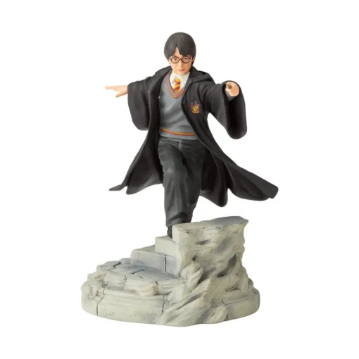 Best Sale Harry Potter Year One Figurine, 6003638 7.5"