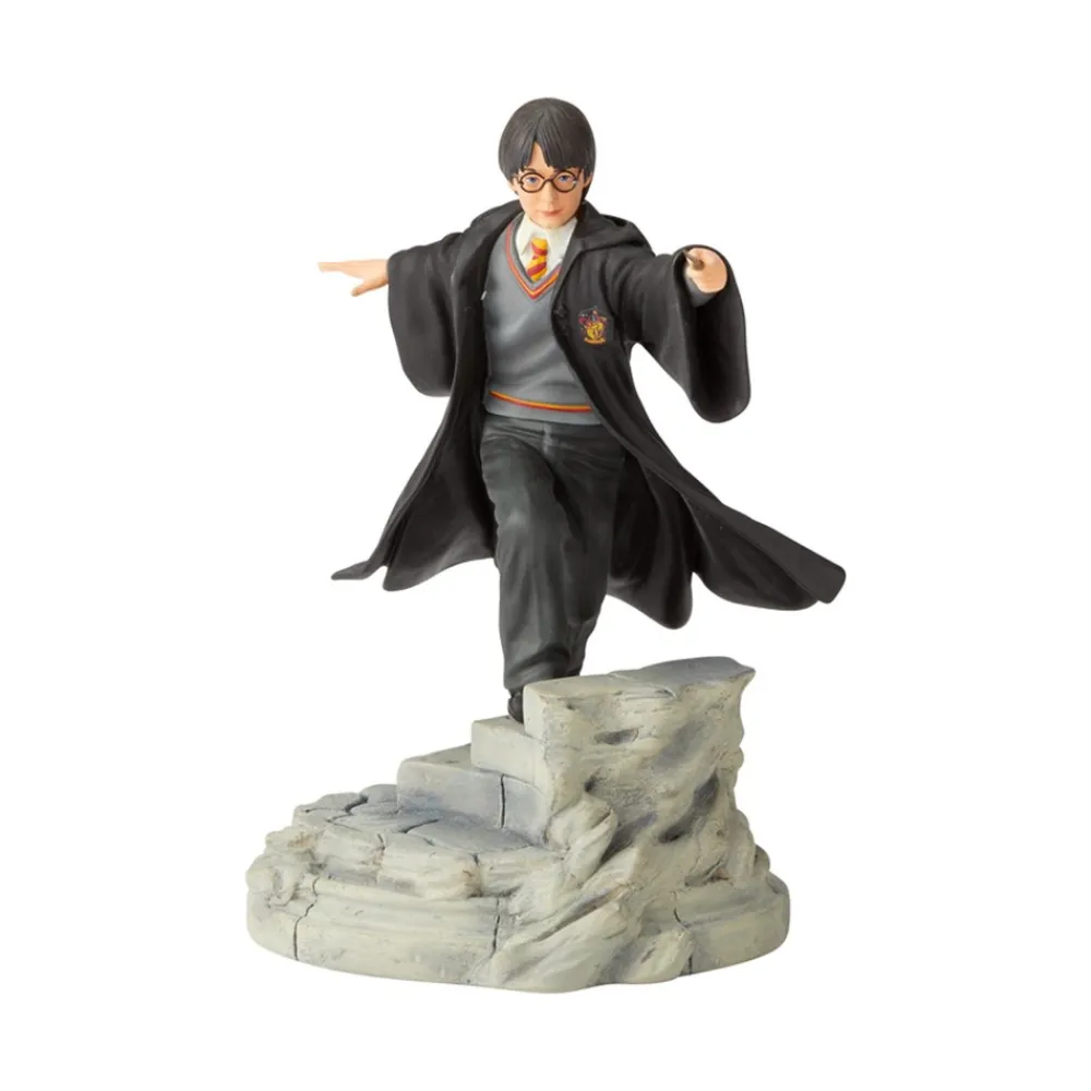 Best Sale Harry Potter Year One Figurine, 6003638 7.5"
