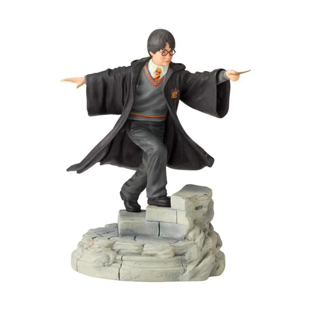 Best Sale Harry Potter Year One Figurine, 6003638 7.5"