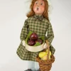 Byers Choice Harvest Girl, , Zms273G^ Byers Choice