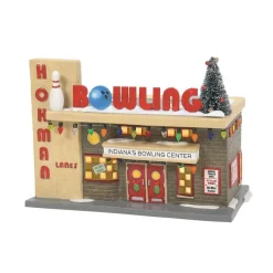 Best Hohman Lanes Bowling, 6007724, A Christmas Story Christmas Story