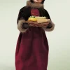 Byers Choice Holiday Mrs. Claus, , 3165W^ Byers Choice Carolers