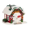 Best Sale Holiday Tree Lot, 4038639, Peanuts Village Peanuts