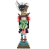 New Hollywood Aiw Nutcrackers™ Hatter Nutcracker, Ha0381, Hollywood, Kurt Adler Speciality