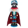 Flash Sale Hollywood Nutcrackers™ Four Calling Birds Nutcracker, Ha0516, Hollywood, Kurt Adler Speciality