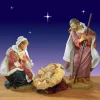 Fashion Holy Family 50", , 51302 50"