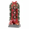 Enesco Home For The Holidays, 6008484, Possible Dreams^ Clothtique/Fabriche Santas