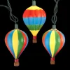 Best Hot Air Balloon Light Set 10/L, Ul4292 10 Light