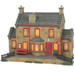 Store Hp, Hogsmeade Station, 6009840, Harry Potter Harry Potter Village