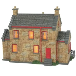 Store Hp, Hogsmeade Station, 6009840, Harry Potter Harry Potter Village