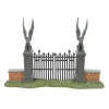 Best Sale Hp, Hogwart's Gate, 6009830, Harry Potter Harry Potter Village