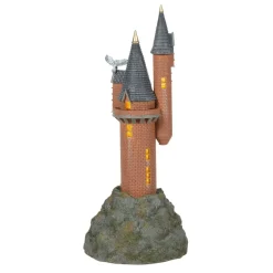 Cheap Hp, The Owlery, 6006516, Harry Potter Village Harry Potter Village