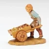 Outlet Hugo Boy Pushing Cart 5", , 54089 5"