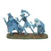 Best Hv, Beware Of Hitchhikers, 6007651, Halloween Village Halloween Village