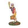 Department 56 Hv, Bone Voyage, 6005555, Halloween Village^ Resin