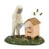 Department 56 Hv, Calming The Bees, 6007790, Halloween Village^ Halloween General