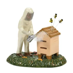 Department 56 Hv, Calming The Bees, 6007790, Halloween Village^ Halloween General