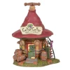 Cheap Hv, Celia's Cellar, 6005477, Halloween Village Snow Village