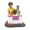 Store Hv, Day Of The Dead Remeberance, 6007649, Halloween Village Halloween Village