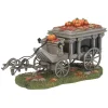 Shop Hv, Disneyland Haunted Hearse, 6009775, Halloween Village, Disney Halloween Village
