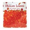 Best Sale Hv, Fallen Leaves Bagged, 56.52610, Halloween Village Jim Shore