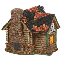 Cheap Hv, Haunted Huntsman House, 6005480, Halloween Village Halloween Village