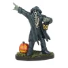 Department 56 Hv, Haunted Watchman, 6005483, Halloween Village^ Halloween/Witches